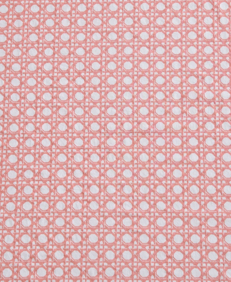 Tommy Bahama Home Cotton Percale 4 Piece Sheet Set