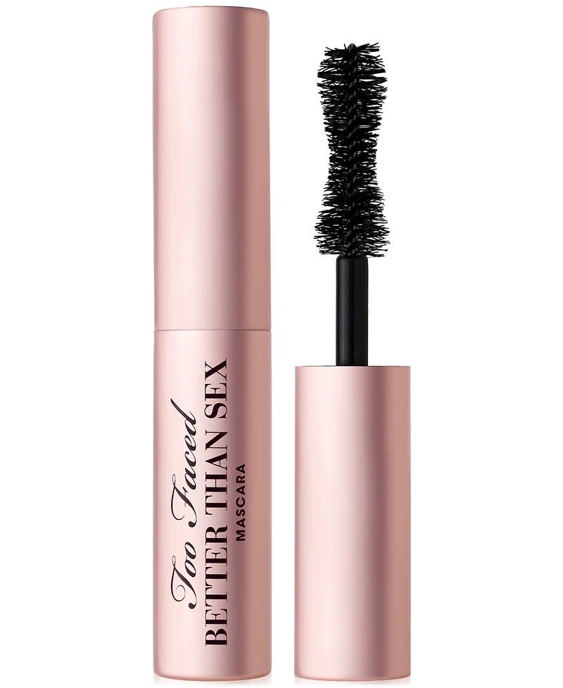 Too Faced 2-Pc. Storybook Lashes Travel-Size Mascara Set