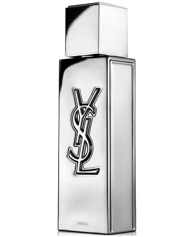 Yves Saint Laurent Men's Myslf Absolu Spray, 1.3 oz.