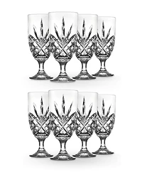 Godinger Dublin Iced Beverage Glasses