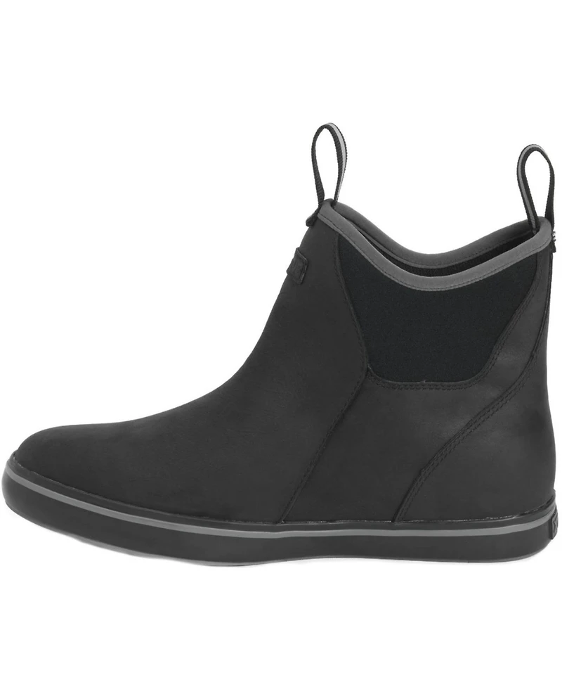 Xtratuf Men's Leather 6 Ankle Deck Boot