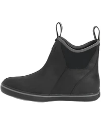Xtratuf Men's Leather 6 Ankle Deck Boot