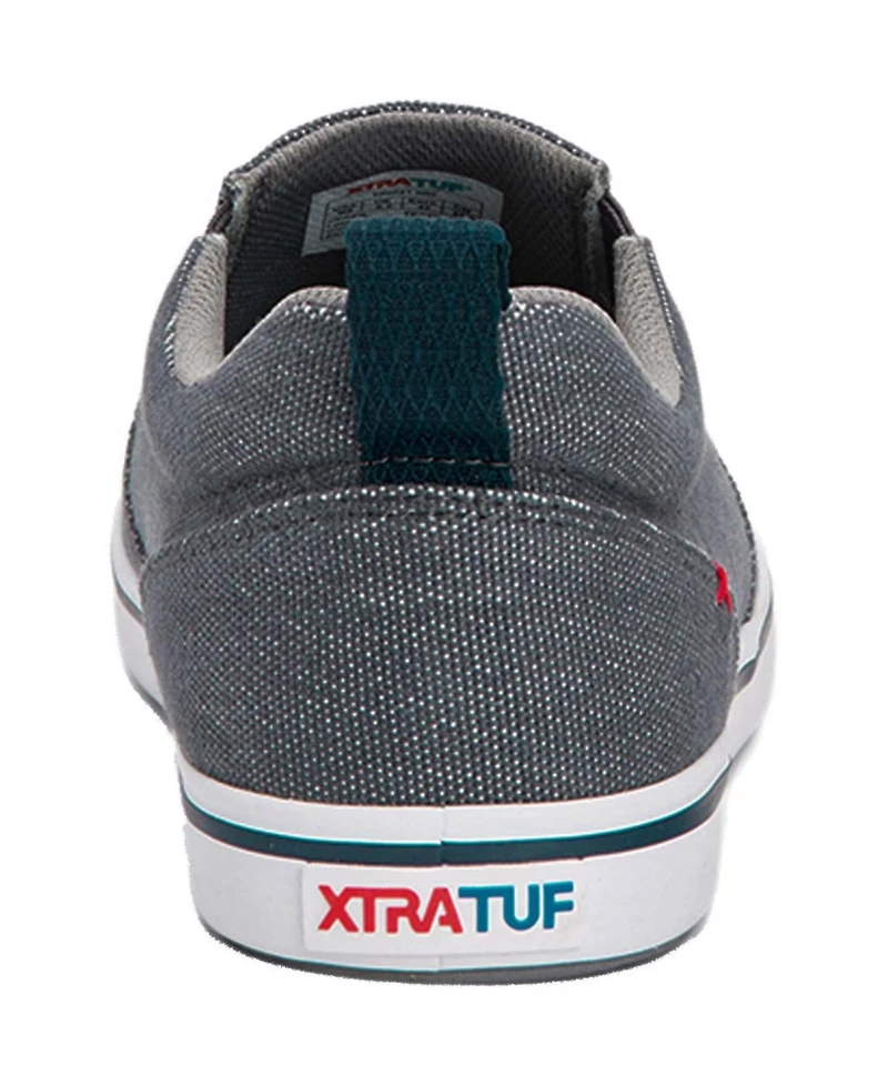 Xtratuf Men's Eco Sharkbyte Deck Shoe
