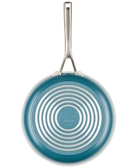 KitchenAid 10- Pc. Hard-Anodized Ceramic Induction Cookware Set