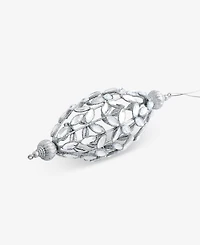 Holiday Lane Jeweled Classics Embellished Drop Ornament, Macy's Exclusive