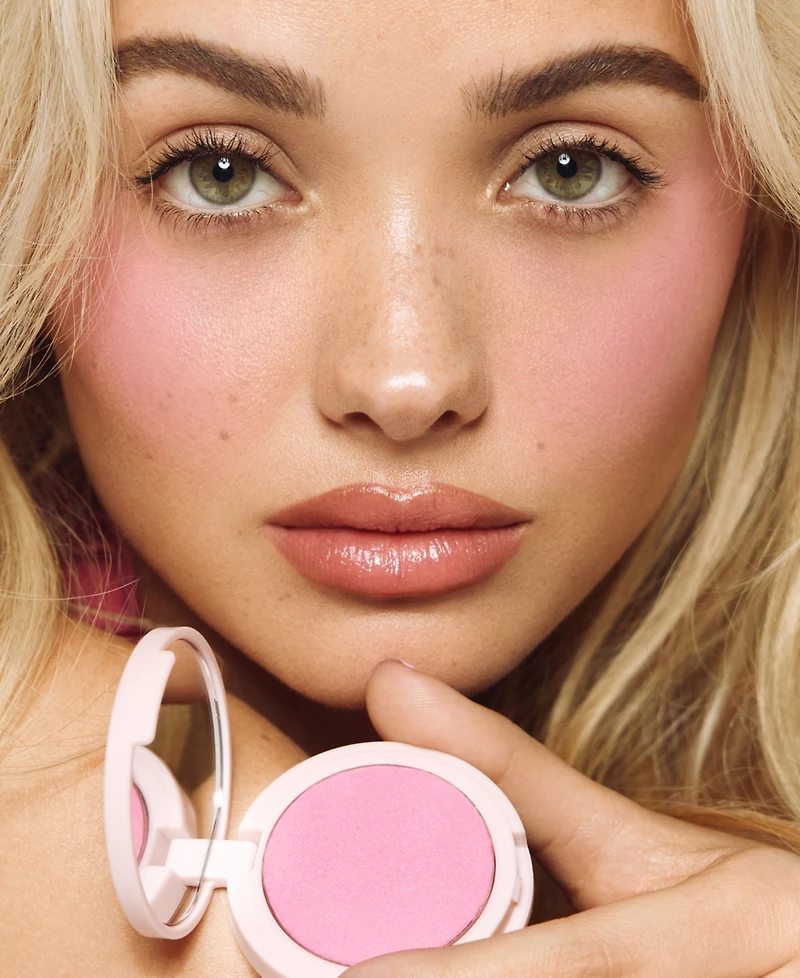 Kylie Cosmetics Hybrid Blush