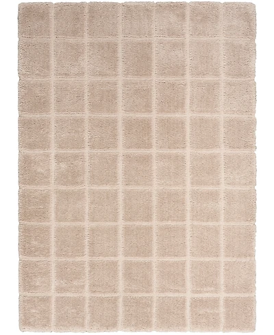 Dkny West End Ave WTE01 5'2"x7'2" Area Rug