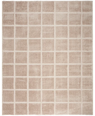 Dkny West End Ave WTE01 7'8"x9'8" Area Rug