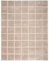 Dkny West End Ave WTE01 7'8"x9'8" Area Rug