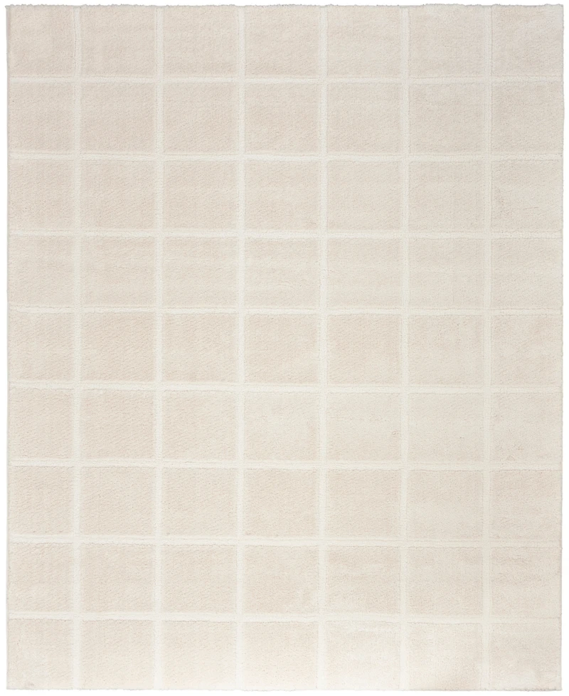Dkny West End Ave WTE01 7'8"x9'8" Area Rug