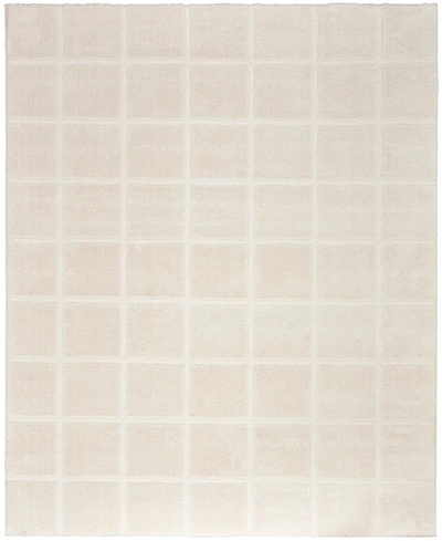 Dkny West End Ave WTE01 7'8"x9'8" Area Rug