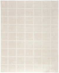 Dkny West End Ave WTE01 7'8"x9'8" Area Rug