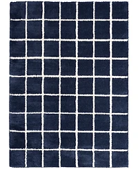 Dkny West End Ave WTE01 5'2"x7'2" Area Rug