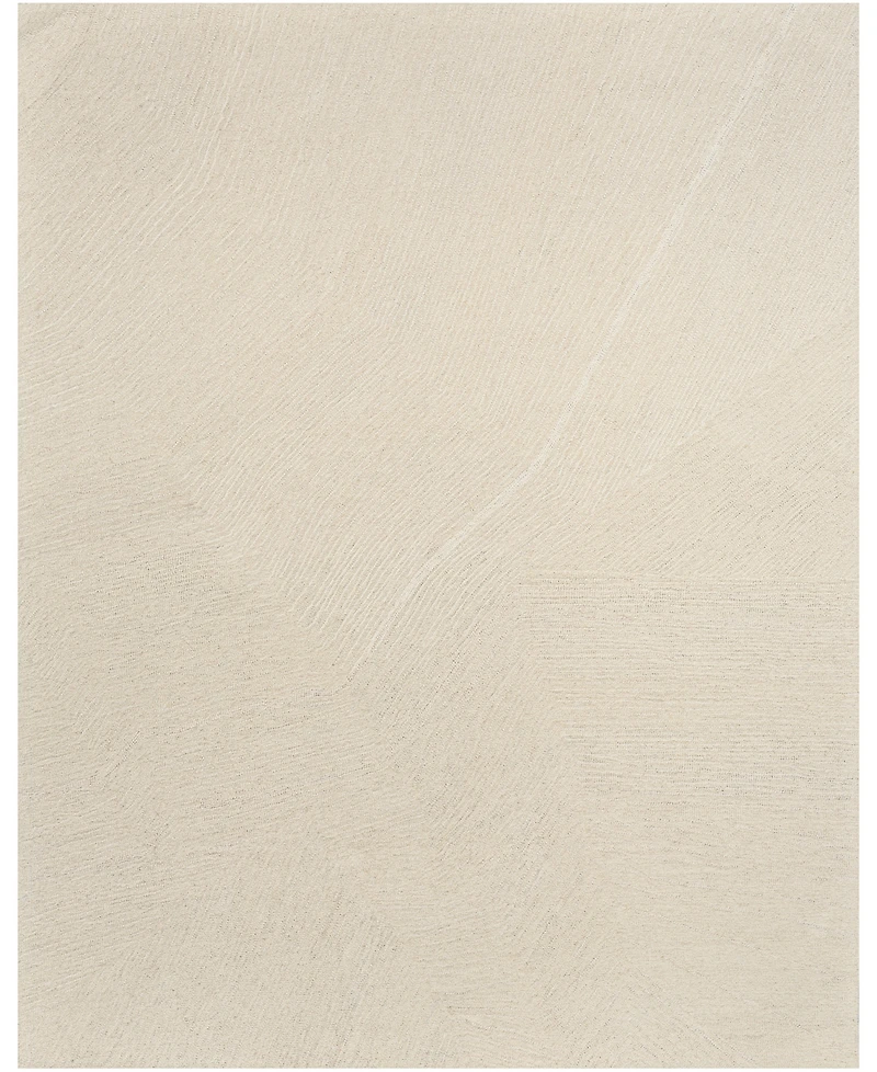 Dkny Pure Angles ANG01 7'7"x9'7" Area Rug