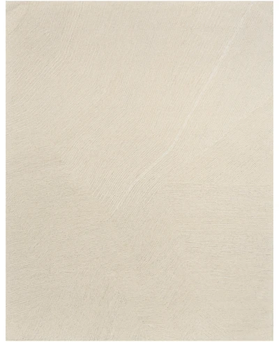 Dkny Pure Angles ANG01 7'7"x9'7" Area Rug