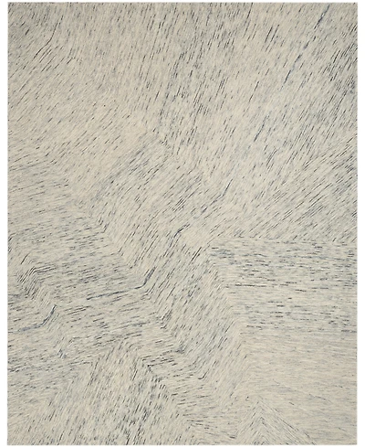 Dkny Pure Angles ANG01 7'7"x9'7" Area Rug