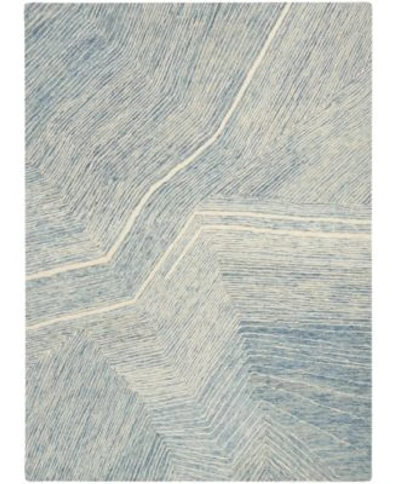 Dkny Pure Angles Ang01 Rug Collection