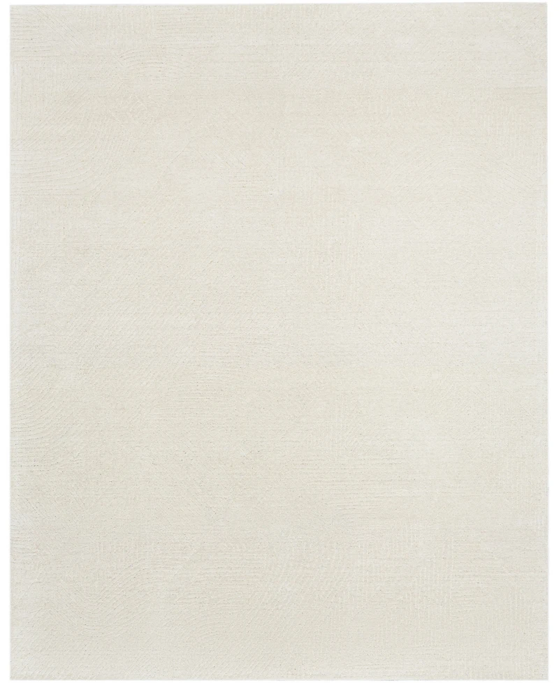 Dkny Pure Patterns PRN01 7'7"x9'7" Area Rug