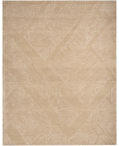 Dkny Pure Patterns PRN01 8'5"x11'5" Area Rug