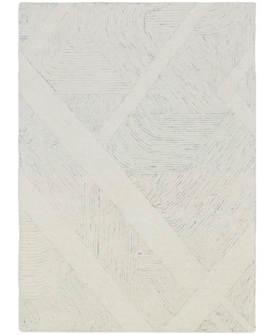 Dkny Pure Patterns PRN01 3'7"x5'7" Area Rug