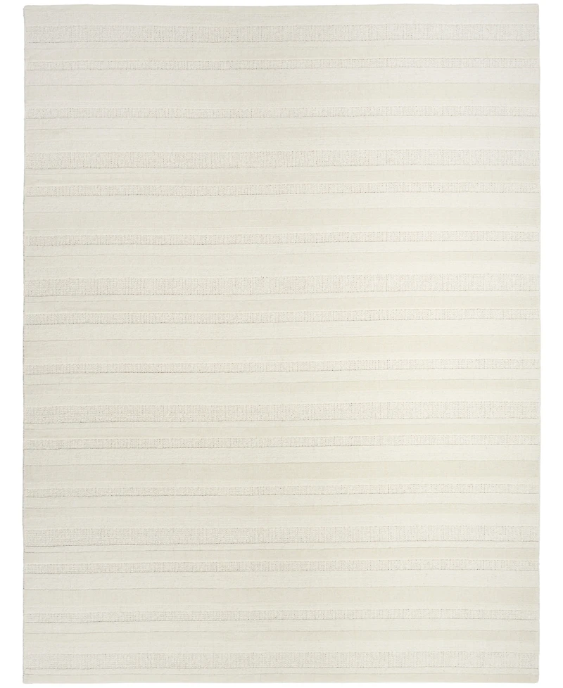 Dkny Pure Multi Weave MTW01 7'7"x9'7" Area Rug