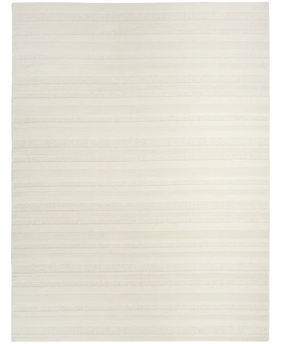 Dkny Pure Multi Weave MTW01 7'7"x9'7" Area Rug