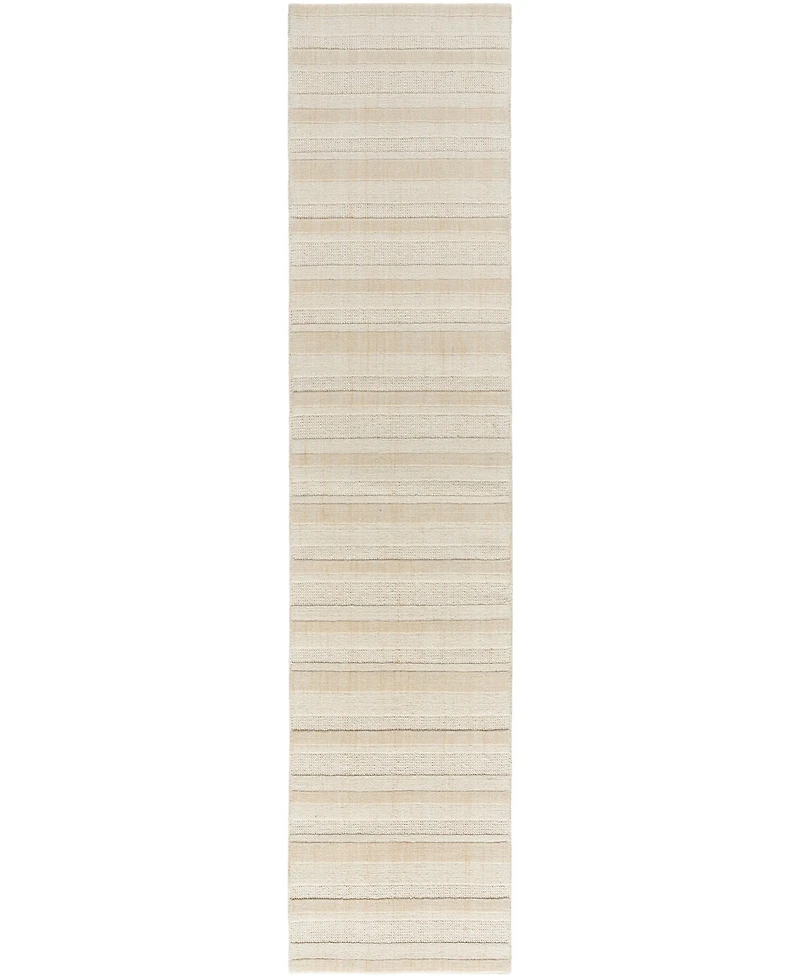 Dkny Pure Multi Weave MTW01 2'2"x10' Runner Area Rug