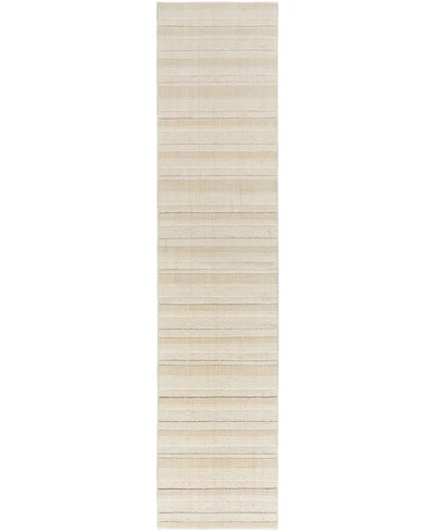 Dkny Pure Multi Weave MTW01 2'2"x10' Runner Area Rug