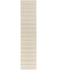 Dkny Pure Multi Weave MTW01 2'2"x10' Runner Area Rug