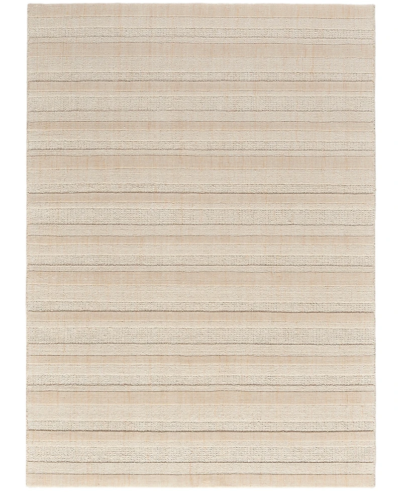 Dkny Pure Multi Weave MTW01 5'2"x7'2" Area Rug