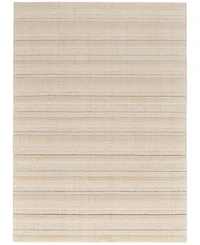 Dkny Pure Multi Weave MTW01 5'2"x7'2" Area Rug