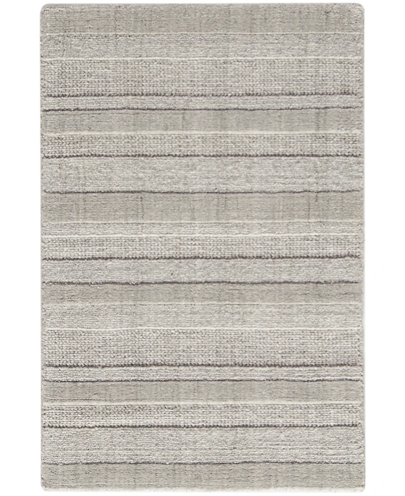 Dkny Pure Multi Weave MTW01 2'x3' Area Rug
