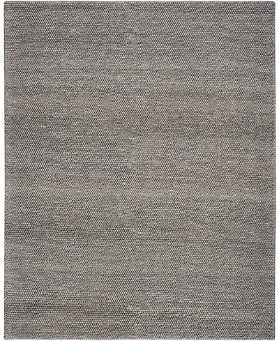 Dkny Pure Knots KNT01 7'7"x9'7" Area Rug