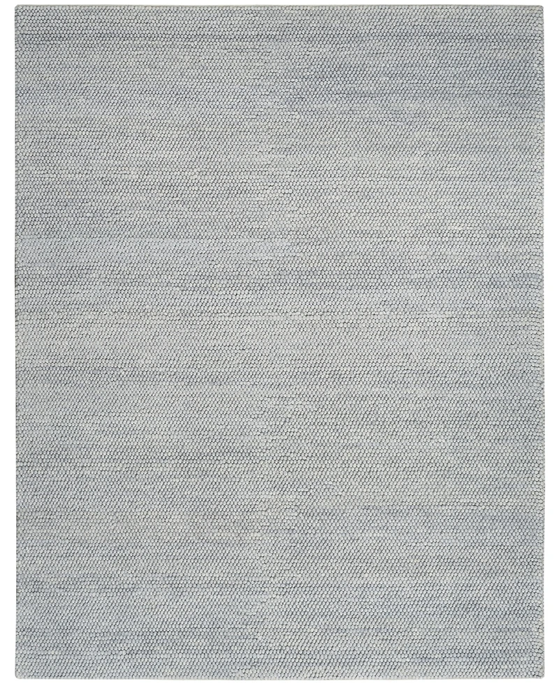 Dkny Pure Knots KNT01 7'7"x9'7" Area Rug