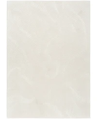 Dkny Central Park West CEP01 5'2"x7'2" Area Rug