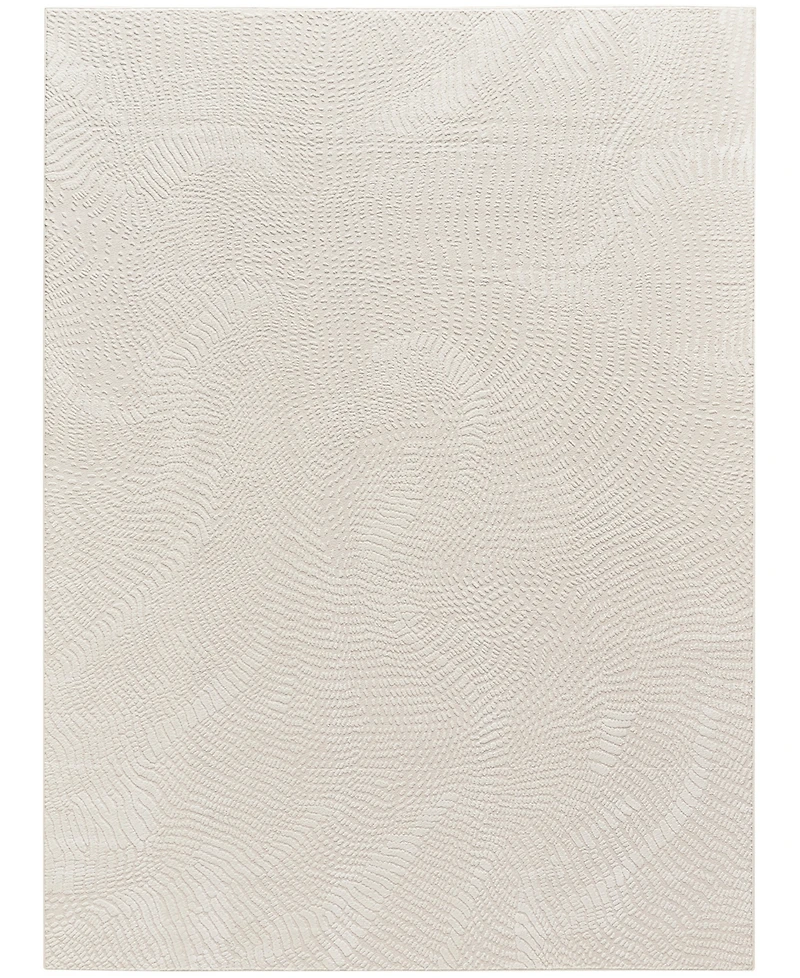 Dkny Central Park West CEP01 7'8"x9'8" Area Rug