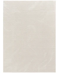 Dkny Central Park West CEP01 7'8"x9'8" Area Rug