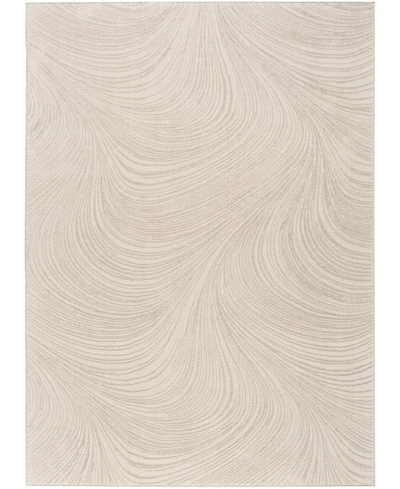 Dkny Central Park West CEP02 6'x9' Area Rug