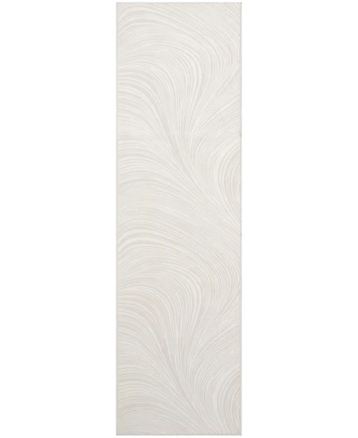 Dkny Central Park West CEP02 2'2"x7'5" Runner Area Rug