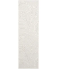 Dkny Central Park West CEP02 2'2"x7'5" Runner Area Rug