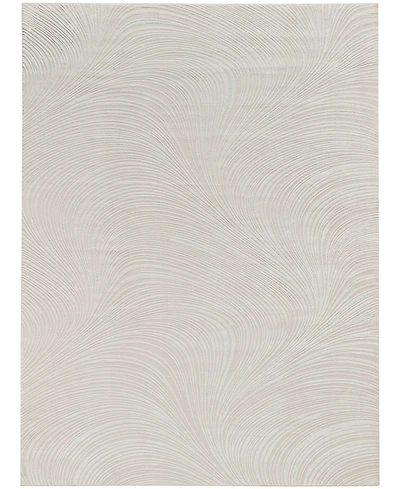 Dkny Central Park West CEP02 7'8"x9'8" Area Rug