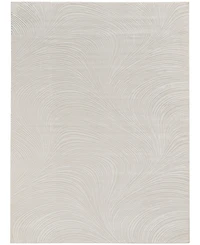 Dkny Central Park West CEP02 7'8"x9'8" Area Rug