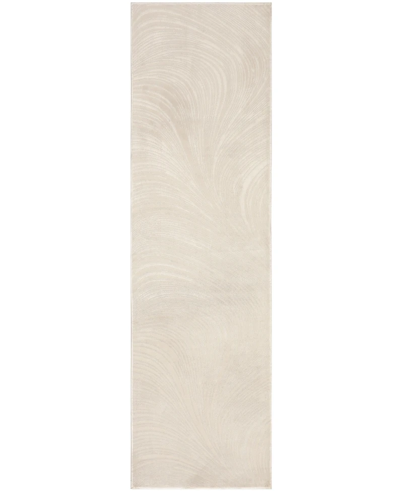 Dkny Central Park West CEP02 2'x6' Runner Area Rug