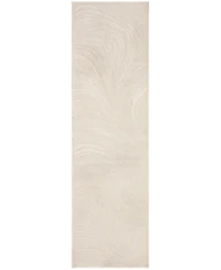 Dkny Central Park West CEP02 2'x6' Runner Area Rug