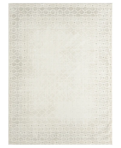 Dkny Grand Street GRN01 5'2"x7'2" Area Rug