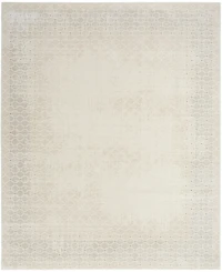 Dkny Grand Street GRN01 7'8"x9'8" Area Rug