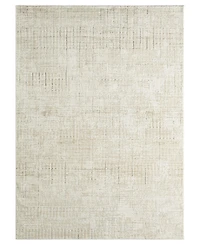 Dkny Grand Street GRN02 3'9"x5'9" Area Rug