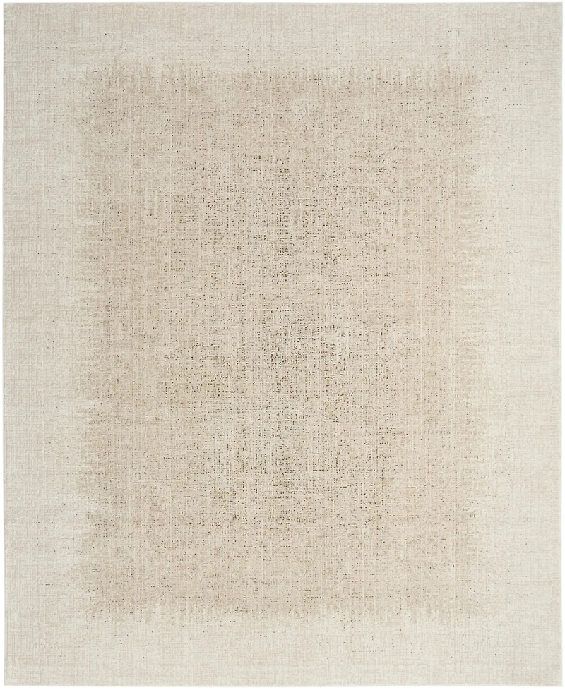 Dkny Grand Street GRN03 7'8"x9'8" Area Rug