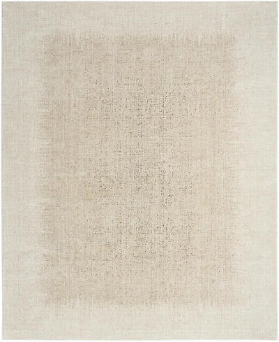 Dkny Grand Street GRN03 7'8"x9'8" Area Rug