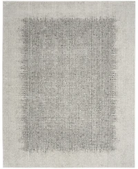 Dkny Grand Street GRN03 7'8"x9'8" Area Rug